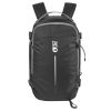 Sac à dos Picture KOMIT 20L 2027 blk face