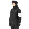 Veste Picture MERASSEN 2027 blk profil p