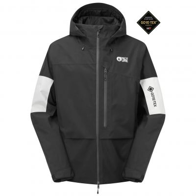 Veste Picture MERASSEN 2027 blk face