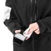 Veste Picture MERASSEN 2027 blk detail