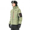 Veste Picture MERASSEN 2027 oliv profil p