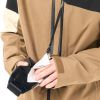 Veste Picture MERASSEN 2027 shtk detail