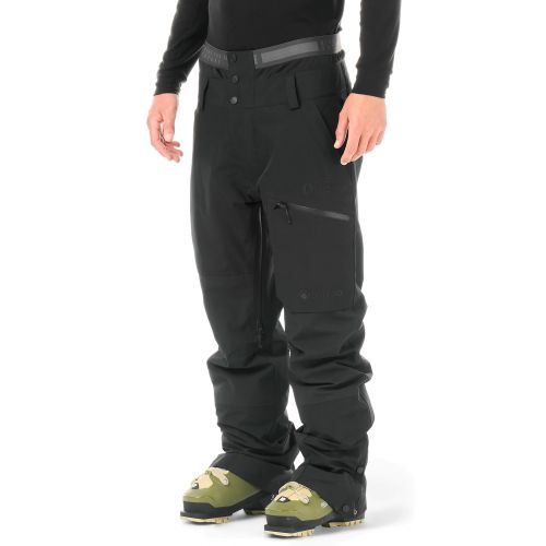 Pantalon Picture OBJECT GORE TEX 2027 BLK PROFIL P