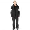 Pantalon Picture OBJECT GORE TEX 2027 BLK FACE PP