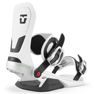 Fixations Union Neo 2027 White