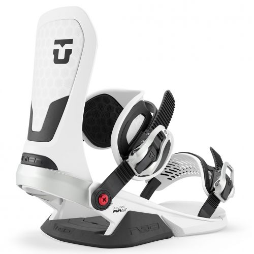 Fixations Union Neo 2027 White
