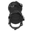 Fixations Union Atlas 2027 Black Dessus