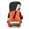 Fixations Union Atlas 2027 Orange Hi-back