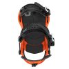 Fixations Union Atlas 2027 Orange Dessus