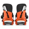 Fixations Union Atlas 2027 Orange Paire