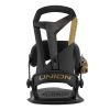 Fixations Union Falcor 2027 Black Hi-back