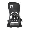 Fixations Union Atlas Step On 2027 Black Hi-back