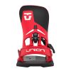Fixations Union Atlas Step On 2027 Red Hi-back