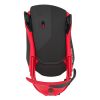 Fixations Union Atlas Step On 2027 Red Dessus