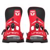Fixations Union Atlas Step On 2027 Red Paire