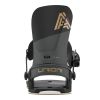 Fixations Union Atlas Pro 2027 Black Hi-back