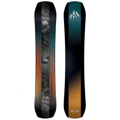Board Jones Mountain Twin 2027