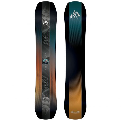 Board Jones Mountain Twin 2027