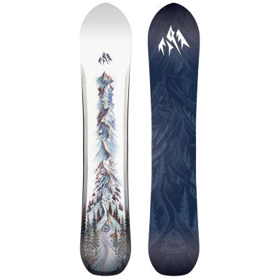 Board Jones Frontier 2.0 2027