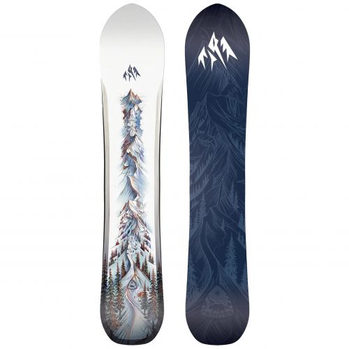 Board Jones Frontier 2.0 2027