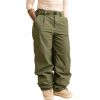 Pant girl 686 Outline Shell 2027 FGreen face