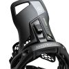 Fixations Nidecker Supermatic OG 2027 Black Détail