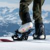 Fixations Nidecker Supermatic OG 2027 Black Action