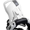 Fixations Nidecker Supermatic OG 2027 White Détail