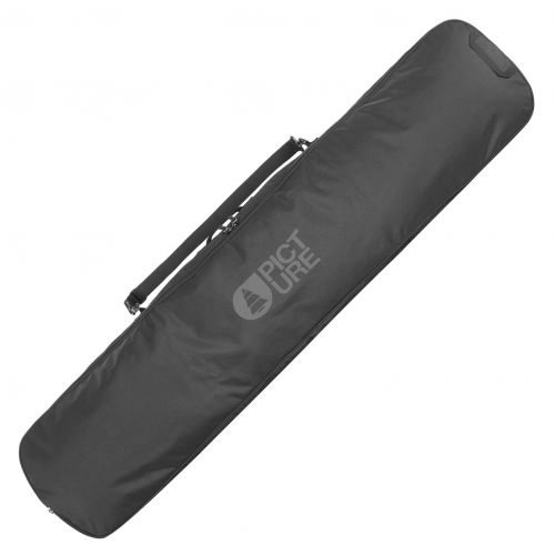 Housse Picture Snow Bag blk face