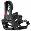 Fixations Nidecker Supermatic LT 2027 Black