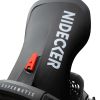 Fixations Nidecker Supermatic LT 2027 Black Détail