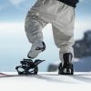 Fixations Nidecker Supermatic LT 2027 Black Action