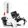 Fixations Nidecker Supermatic LT 2027 White