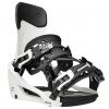 Fixations Nidecker Supermatic LT 2027 White Front