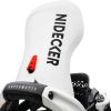 Fixations Nidecker Supermatic LT 2027 White Détail