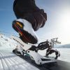 Fixations Nidecker Supermatic LT 2027 White Action