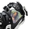 Fixations Nidecker Supermatic LT 2027 Ned Détail