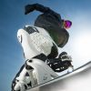 Fixations Nidecker Supermatic LT 2027 Ned Action