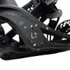 Fixations Nidecker Supermatic LT 2027 Stardust Détail