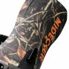Fixations Nidecker Supermatic LT 2027 Camo Détail