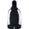 Veste girl 686 Hologram Shell 2027 blk dos p