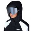 Veste girl 686 Hologram Shell 2027 blk detail 1