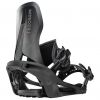 Fixations Nidecker Supermatic Carbon 2027 Black