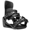 Fixations Nidecker Supermatic Carbon 2027 Black Front