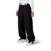 Pant girl 686 hellkat Shell 2027 blk face p