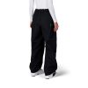 Pant girl 686 hellkat Shell 2027 blk dos p