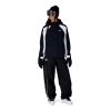 Pant girl 686 hellkat Shell 2027 blk face pp