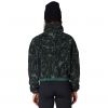Gilet girl 686 Sherpa Outpost 2027 mgsCAMO dos p