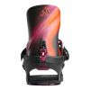 Fixation Jones Mercury Fase 2027 Borealis Hi-Back