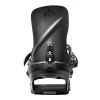 Fixation Jones Mercury Fase 2027 Stealth Black Hi-back